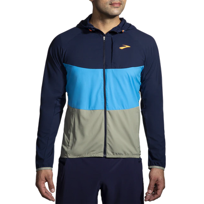 Men's Brooks Canopy Jacket