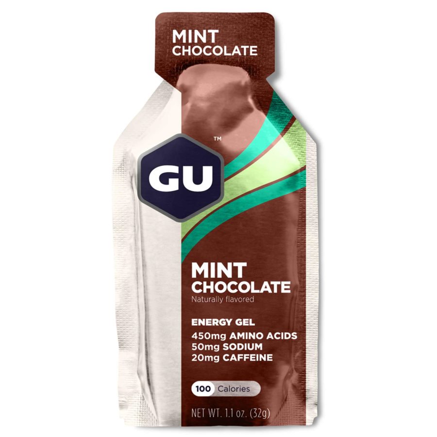 GU Energy Gel