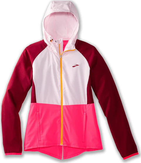 Women's Brooks Canopy Jacket