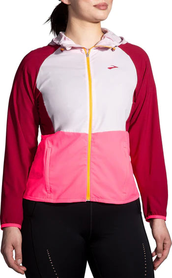 Women's Brooks Canopy Jacket