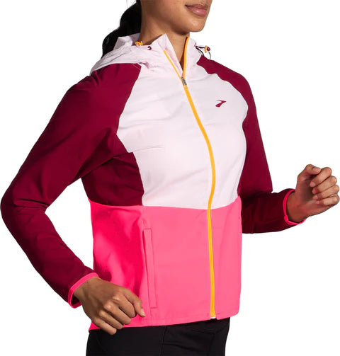 Women's Brooks Canopy Jacket