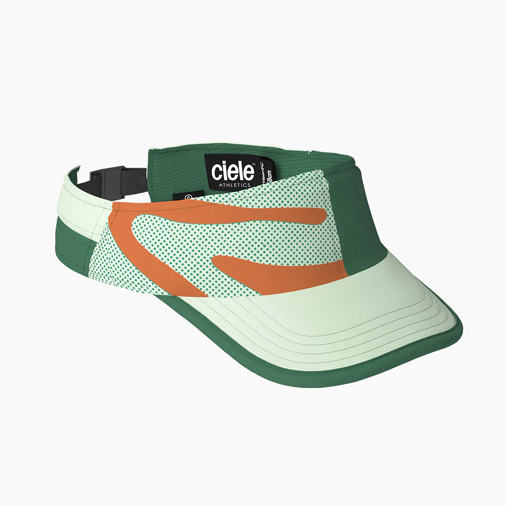 Ciele Visor