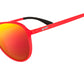 Goodr Mach G Sunglasses