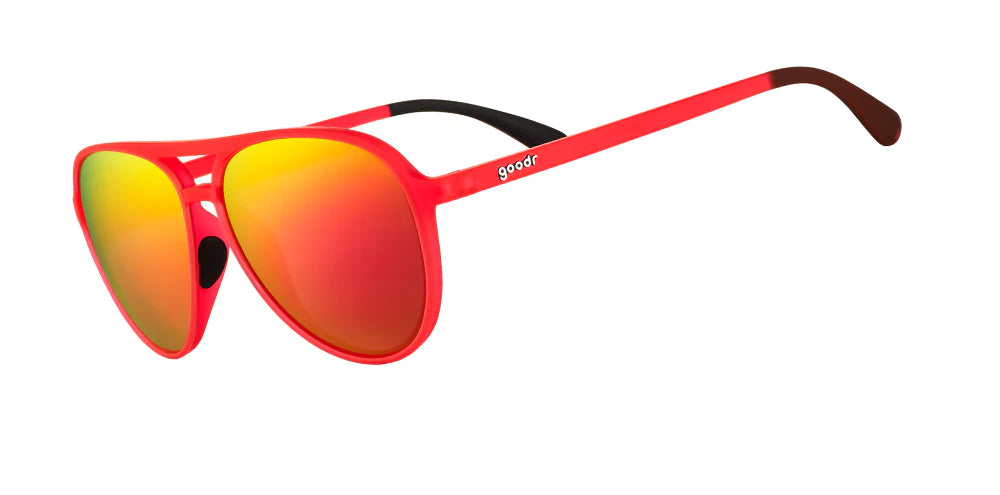 Goodr Mach G Sunglasses