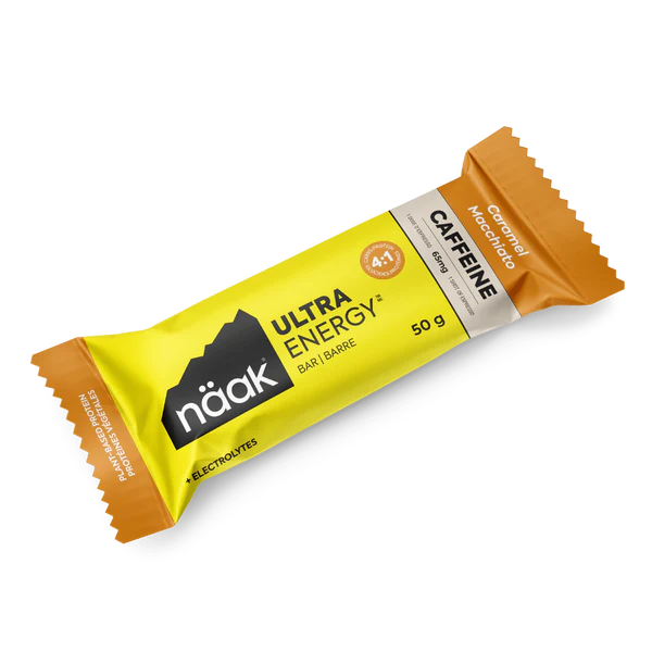 Näak Ultra Energy Bar