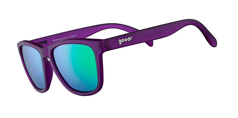 Goodr OG Classic Sunglasses