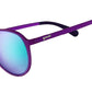 Goodr Mach G Sunglasses