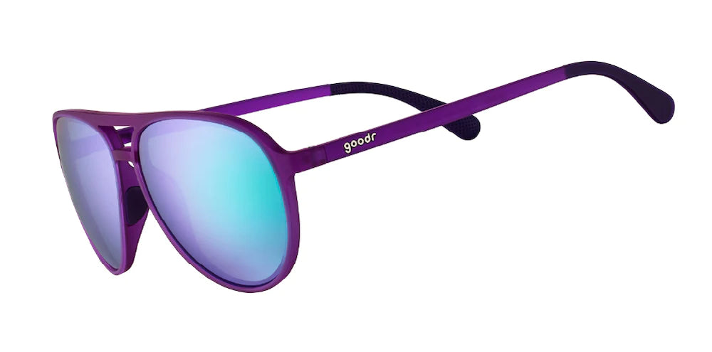 Goodr Mach G Sunglasses