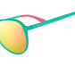 Goodr Mach G Sunglasses