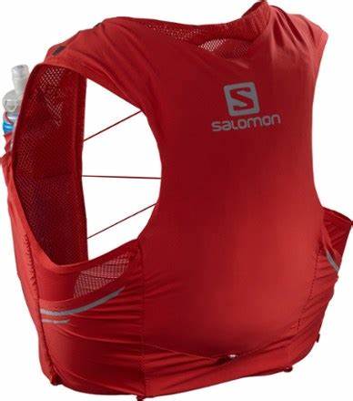 Salomon Sense Pro 5 Hydration Vest