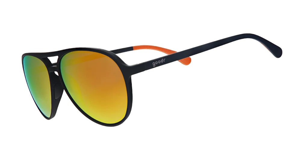 Goodr Mach G Sunglasses