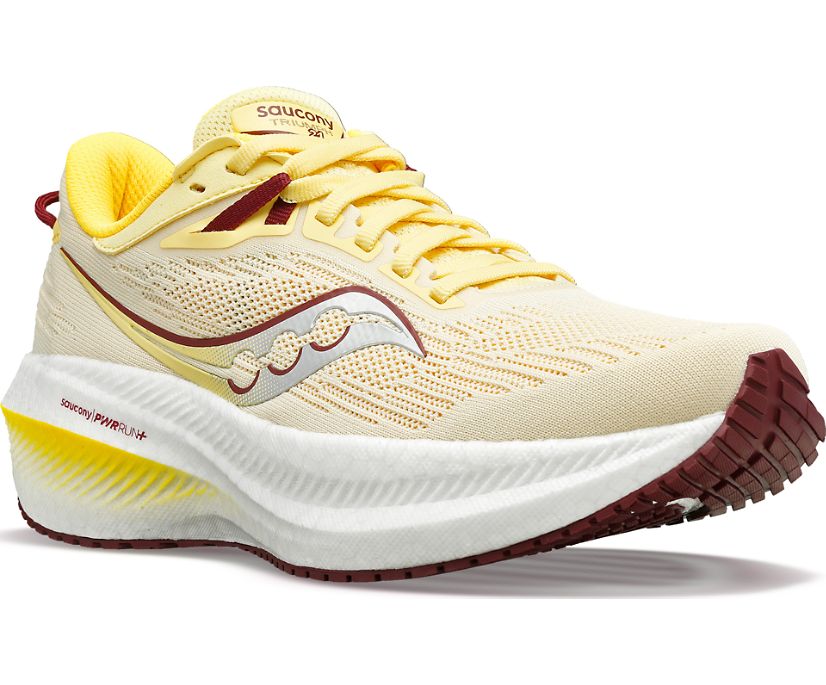 Women's Saucony Triumph 21