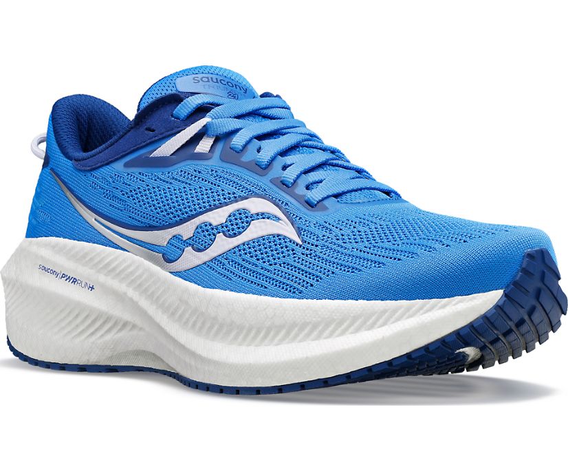 Women's Saucony Triumph 21