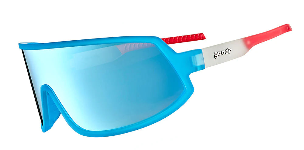 Goodr Wrap G Sunglasses