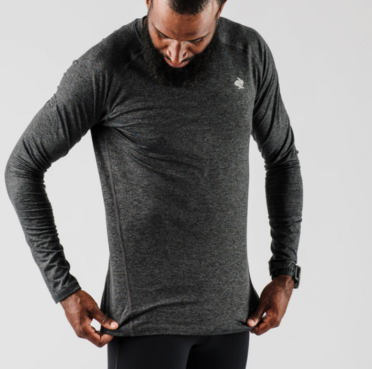 Men's Rabbit EZ Tee Long Sleeve