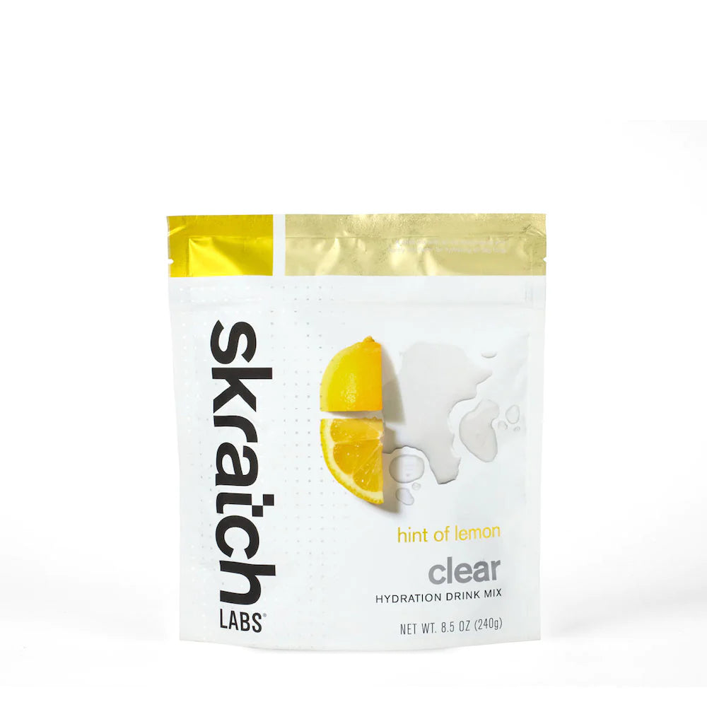 Skratch Labs Hydration Sport Drink Mix 440g