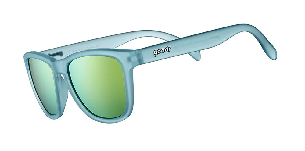Goodr OG Classic Sunglasses