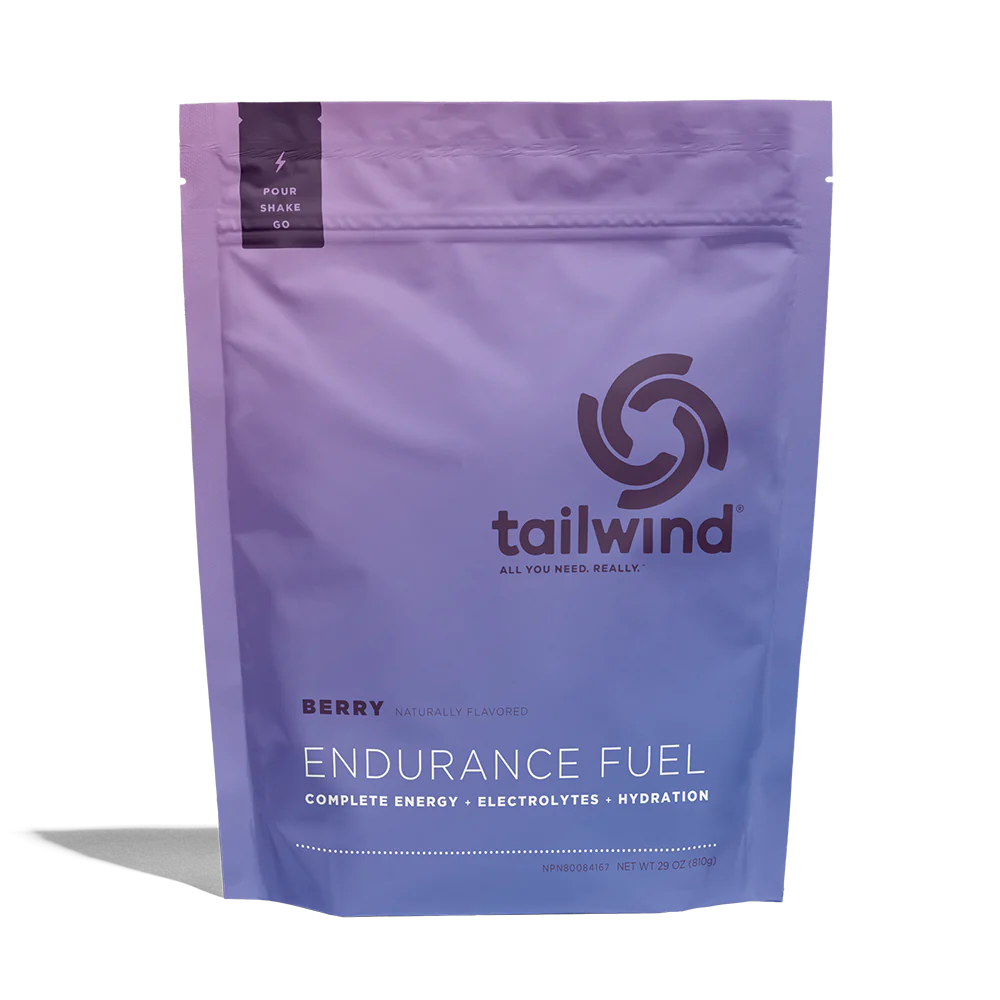 Tailwind Endurance Fuel 30 Serving Bag