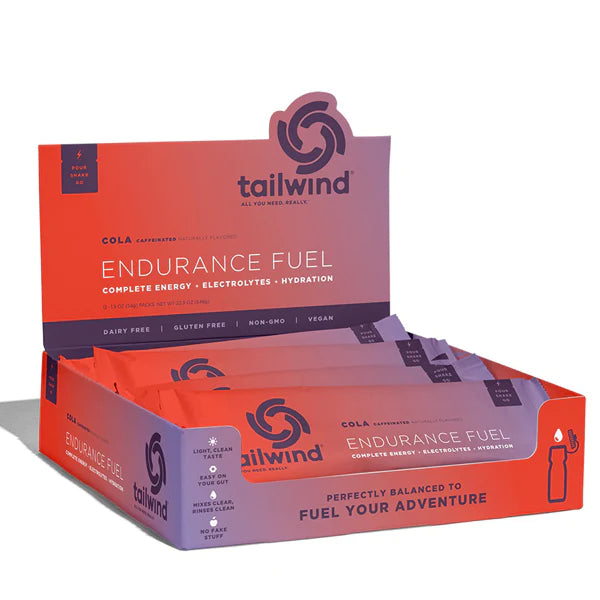 Tailwind Endurance Fuel Single Serving Packet