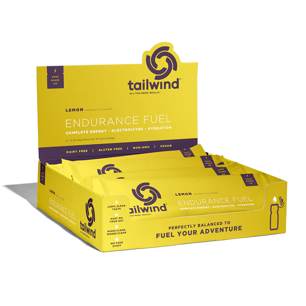 Tailwind Endurance Fuel Individual Packet