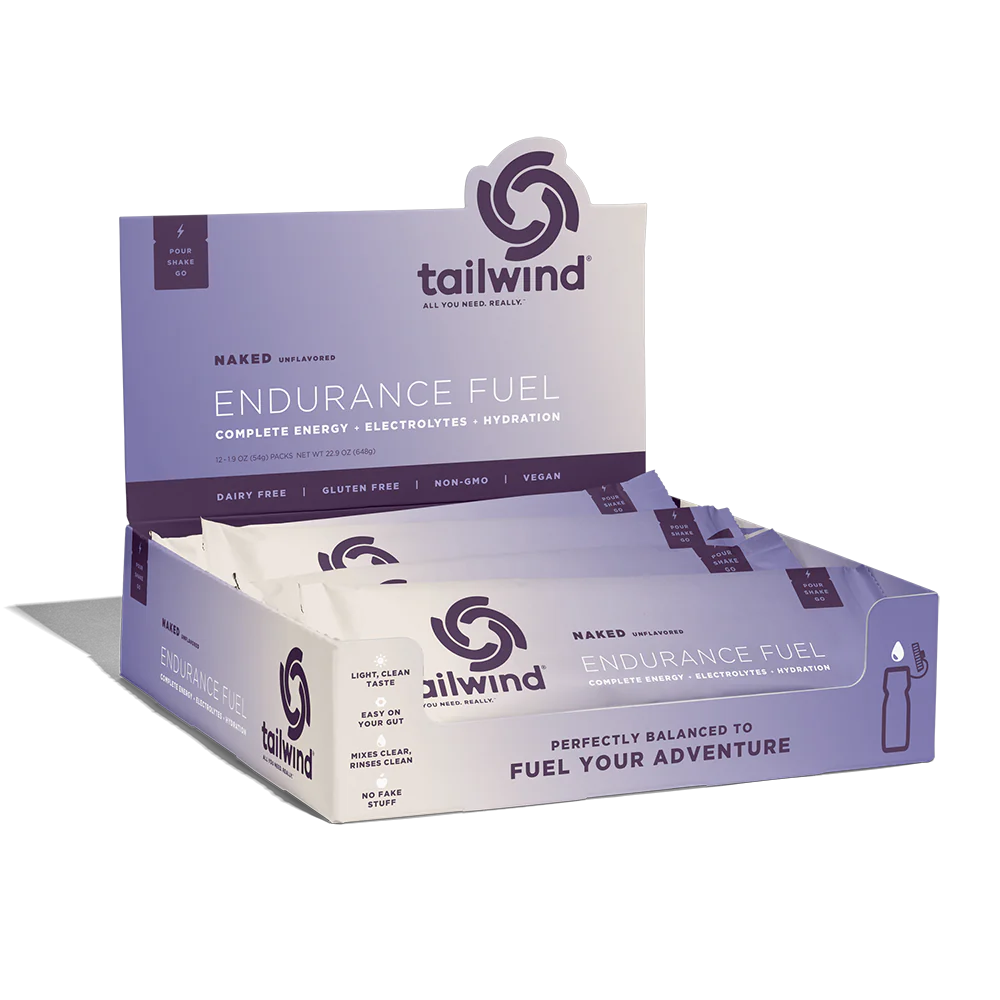 Tailwind Endurance Fuel Single Serving Packet