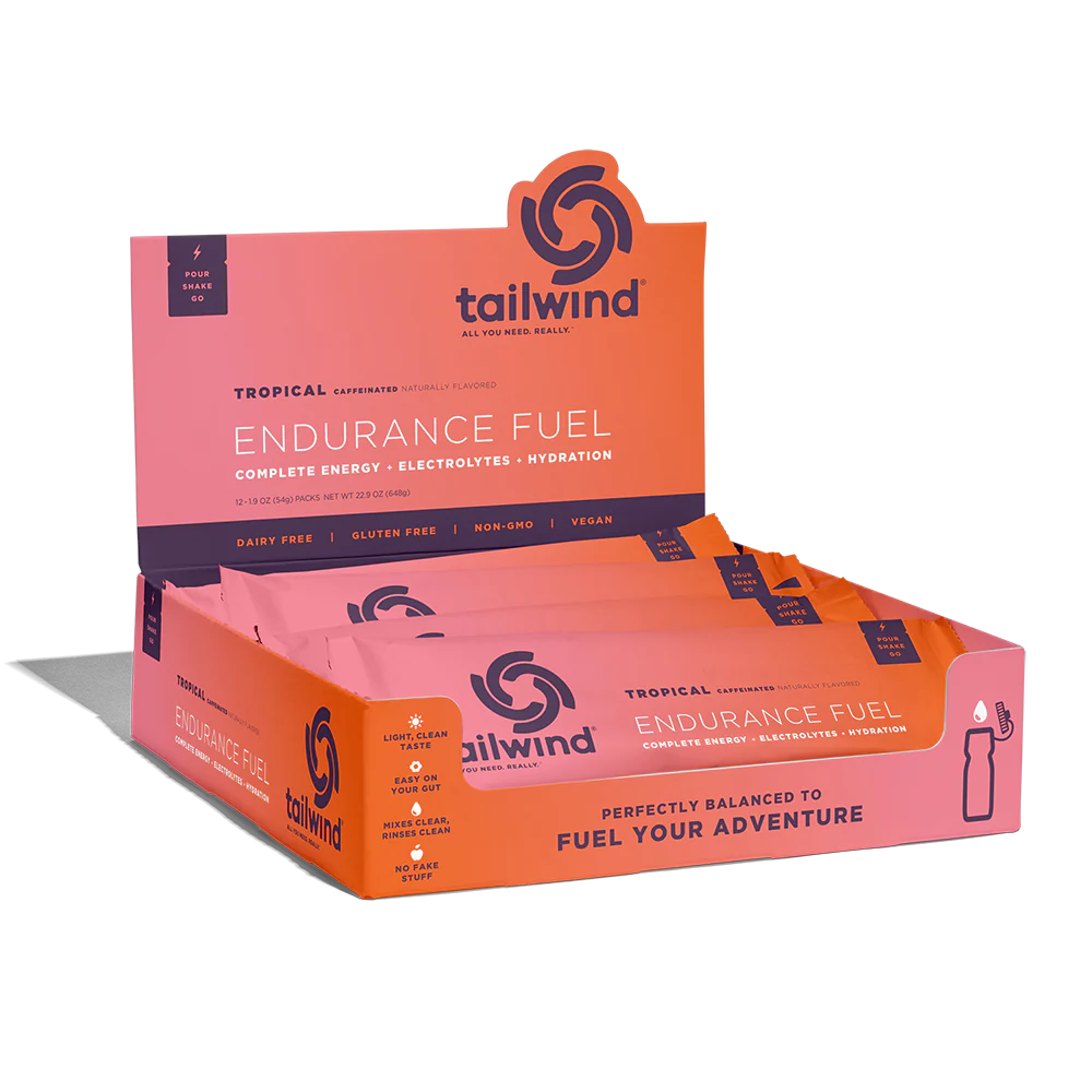 Tailwind Endurance Fuel Single Serving Packet