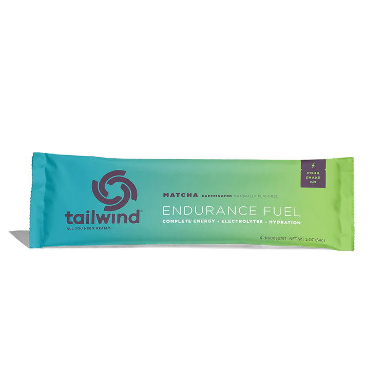 Tailwind Endurance Fuel Single Serving Packet