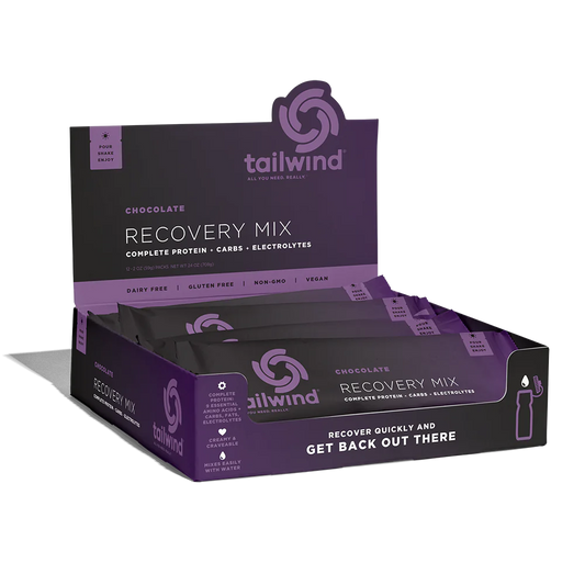 Tailwind Rebuild Recovery Individual Packets