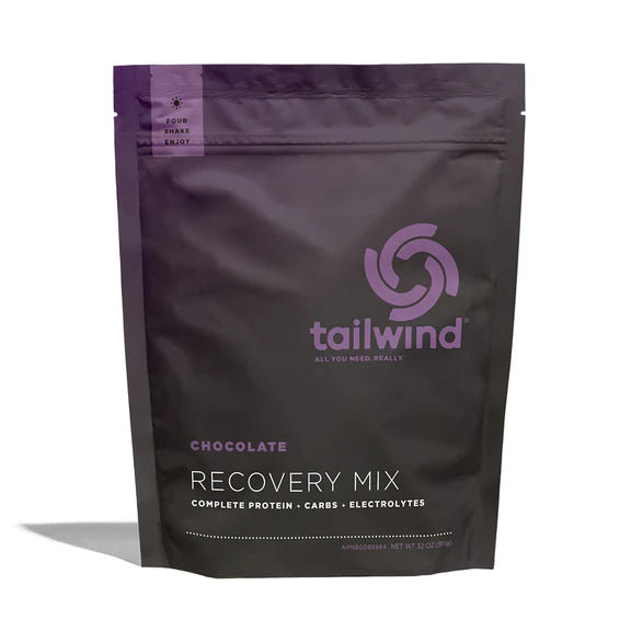 Tailwind Recovery Mix 32 oz