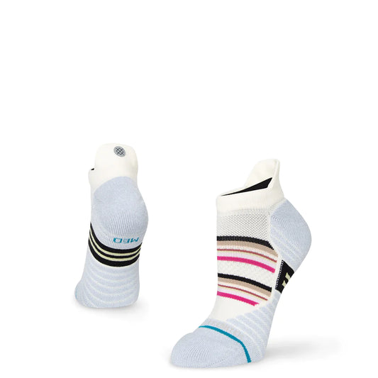 Stance Medium Cushion - Tab Socks