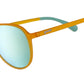 Goodr Mach G Sunglasses