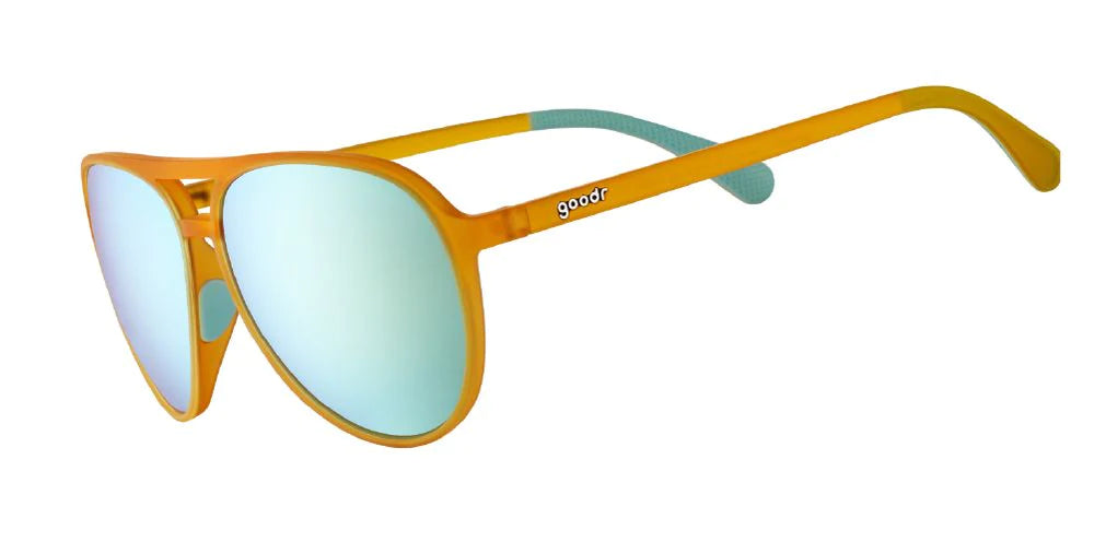 Goodr Mach G Sunglasses