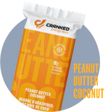 Cranked Energy Bars