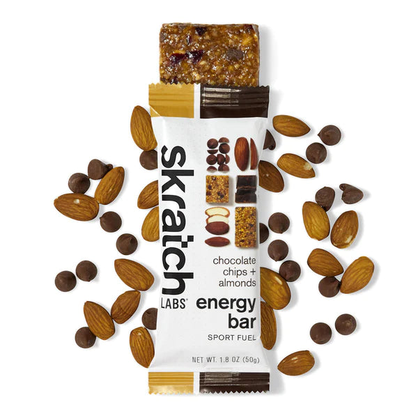 Skratch Labs Anytime Energy Bar 50g