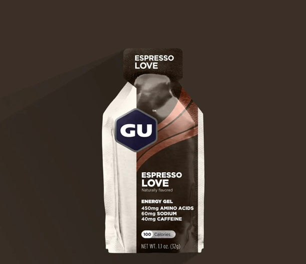 GU Energy Gel