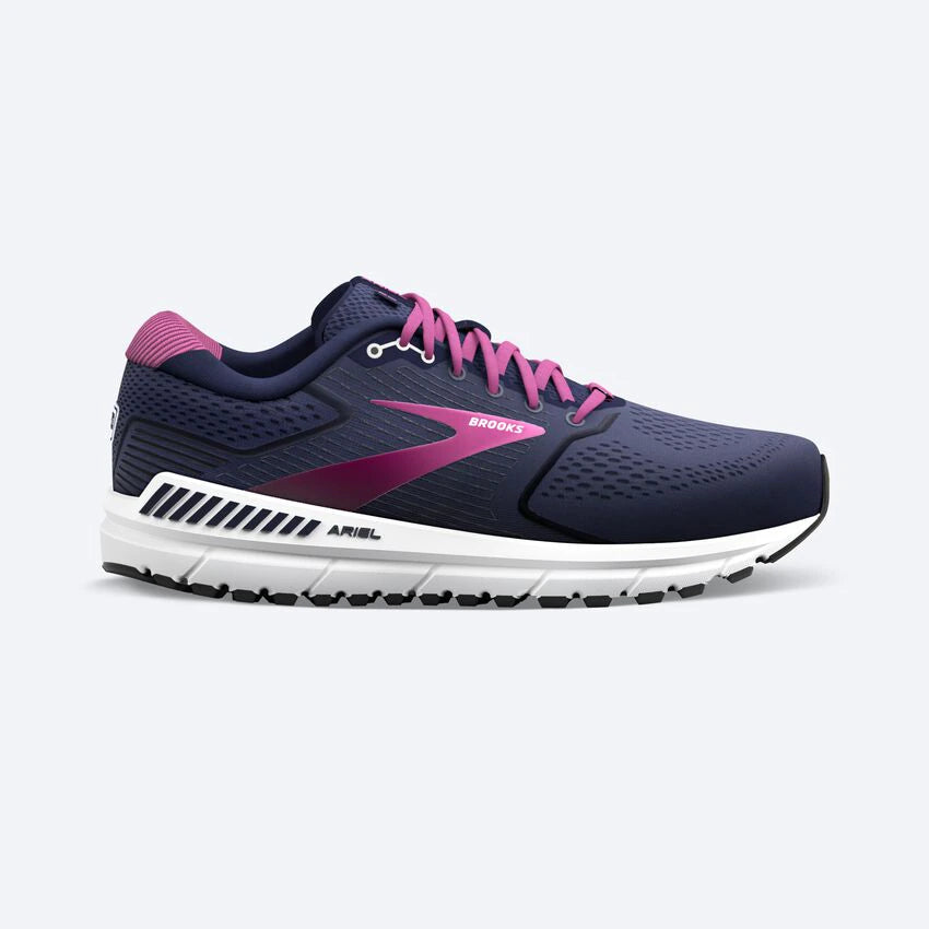 Women's Brooks Ariel v20