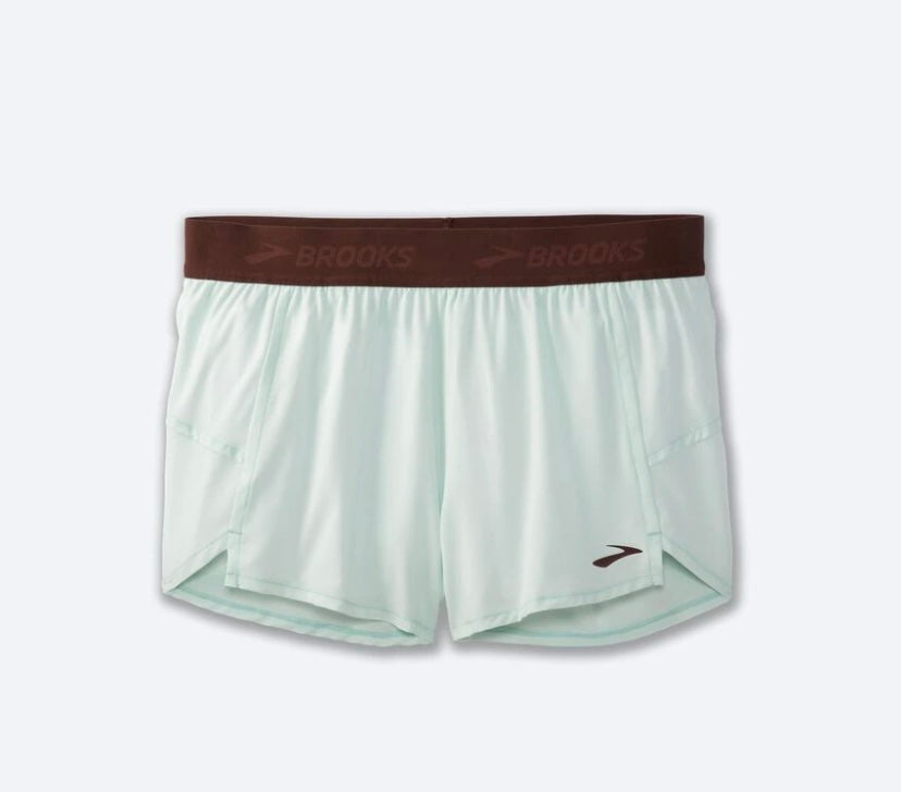 Women's Brooks Chaser 3" Short