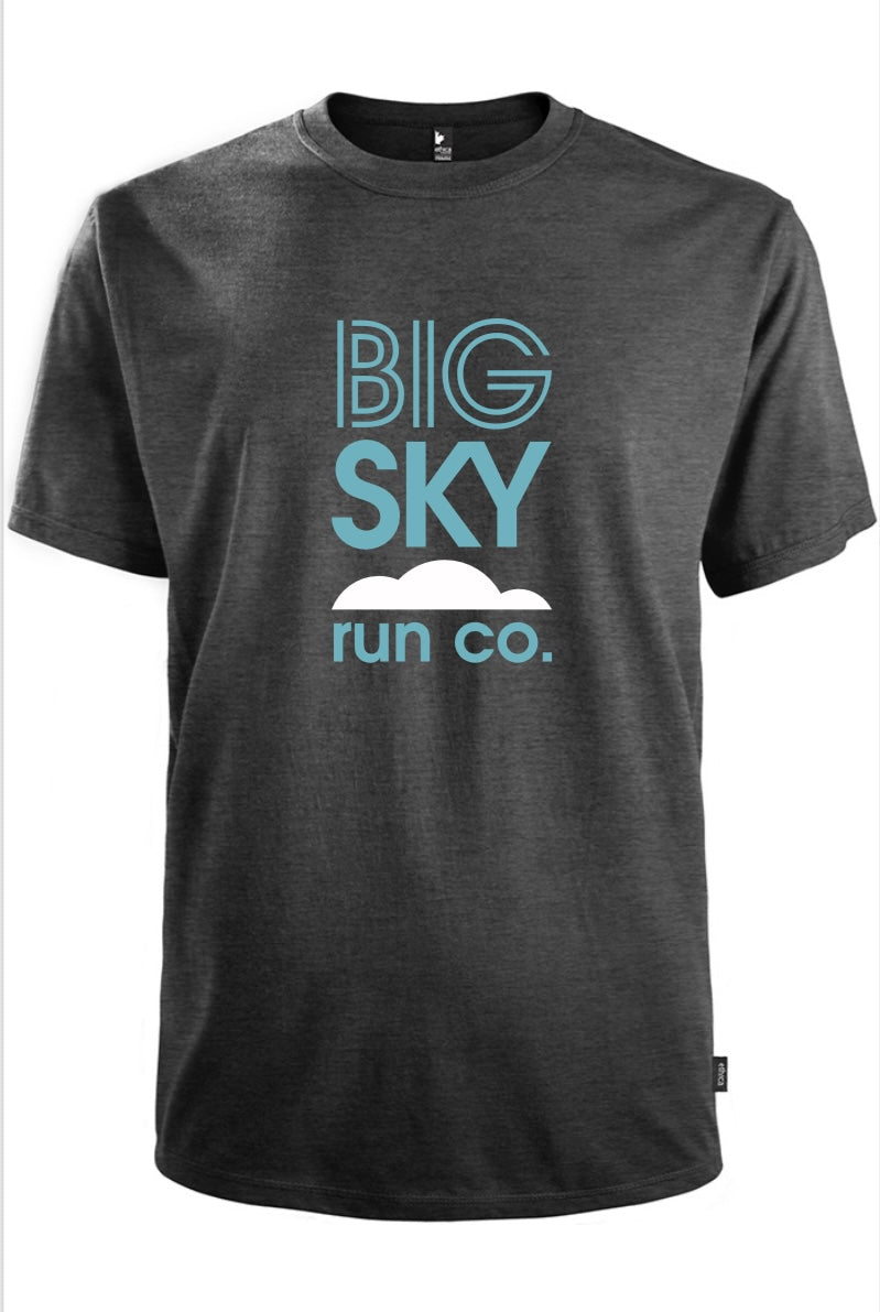 Big Sky Run Co T-Shirt