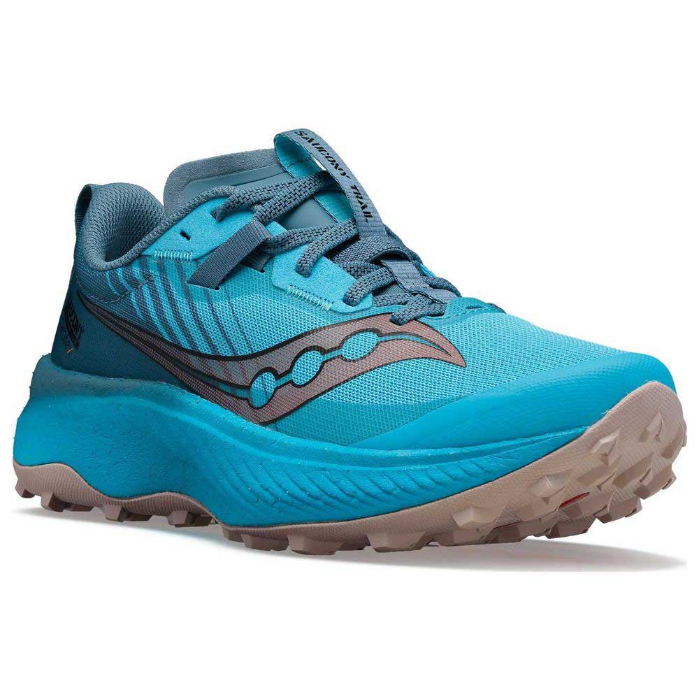Women's Saucony Endorphin Edge