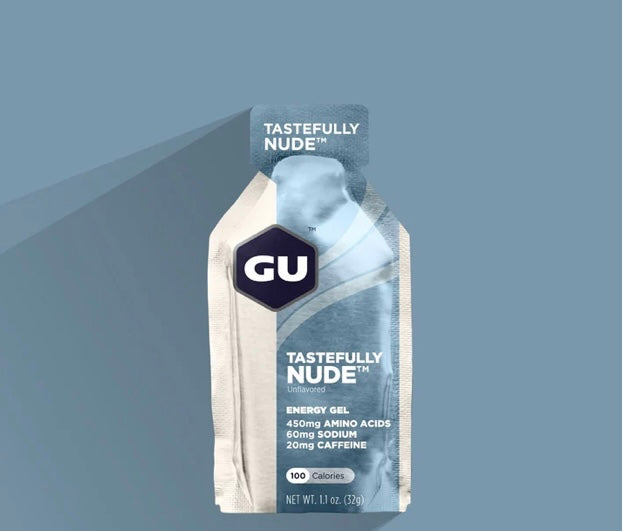 GU Energy Gel