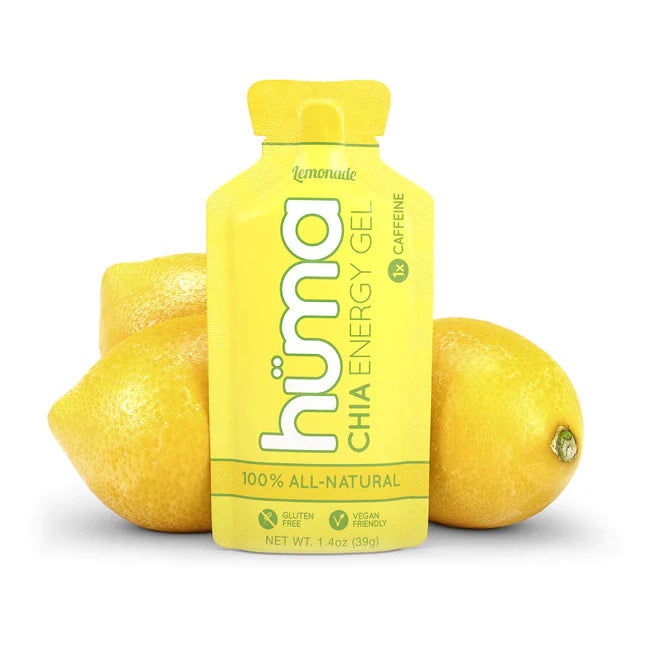 Hüma Energy Gel