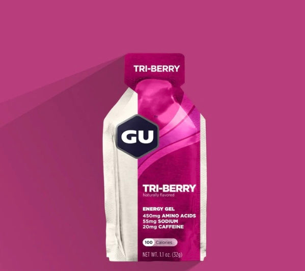 GU Energy Gel
