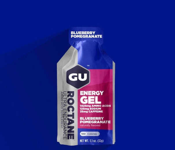 GU Roctane Energy Gel