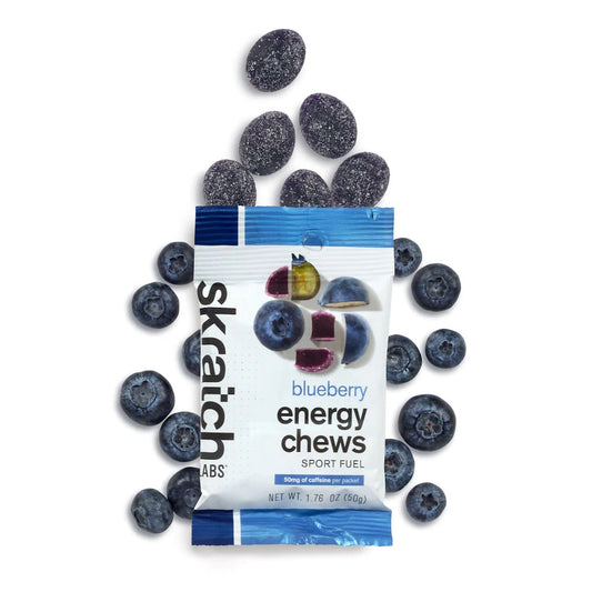 Skratch Labs Sport Energy Chews 50g