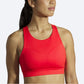 Brooks Drive 3 Pocket Run Bra