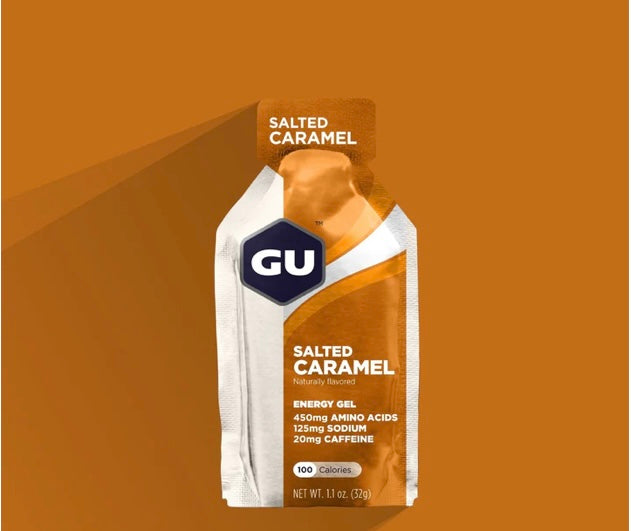 GU Energy Gel