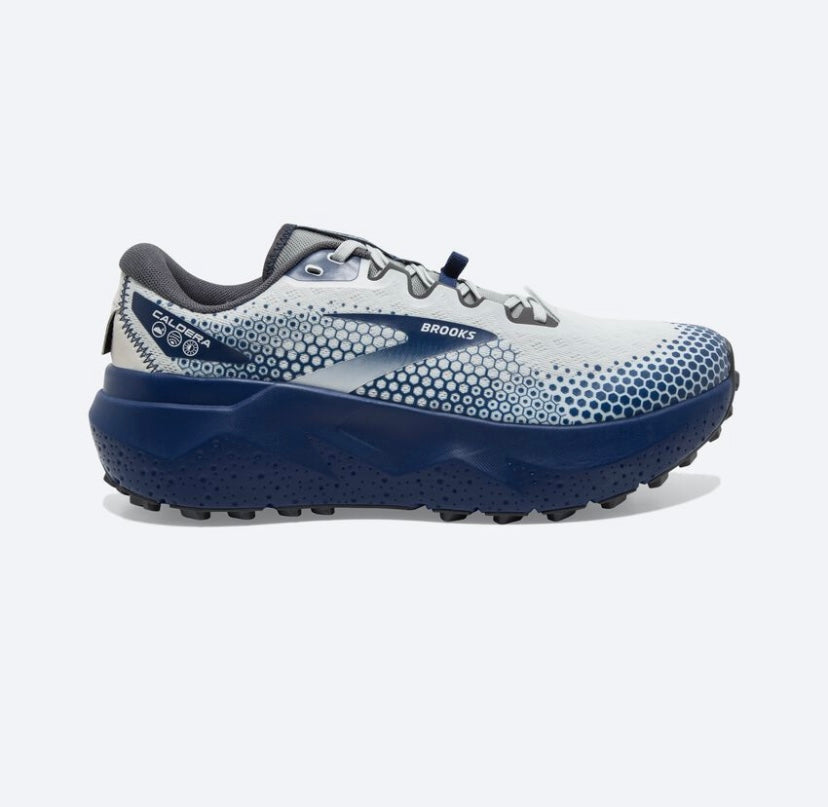 Men's Brooks Caldera 6