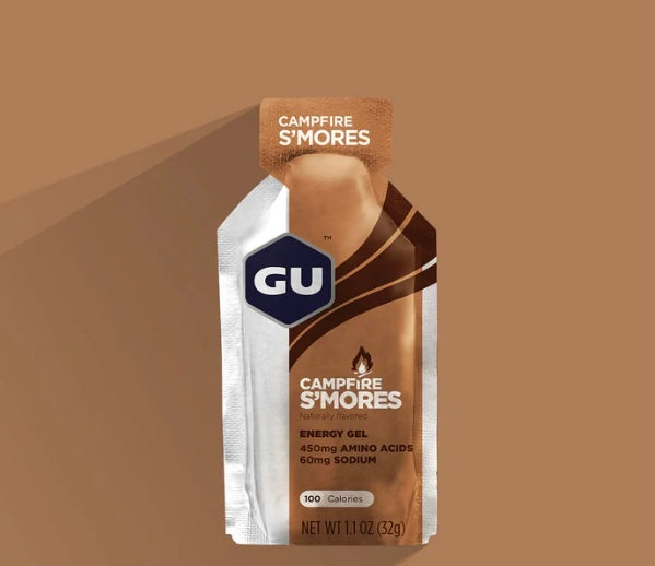 GU Energy Gel