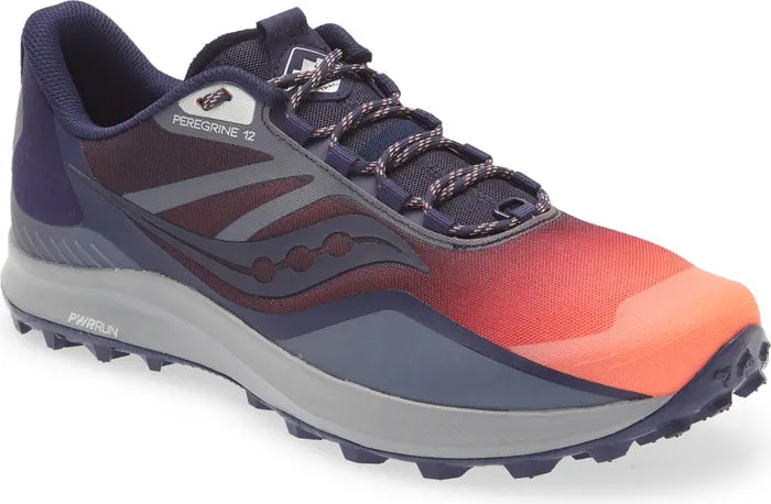 Men's Saucony Peregrine 12