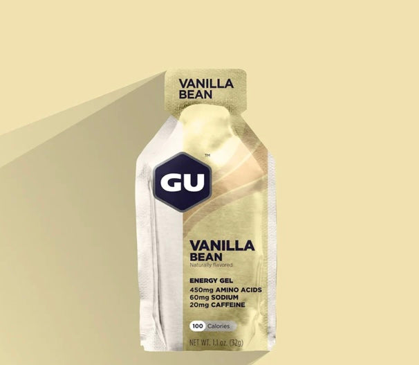 GU Energy Gel